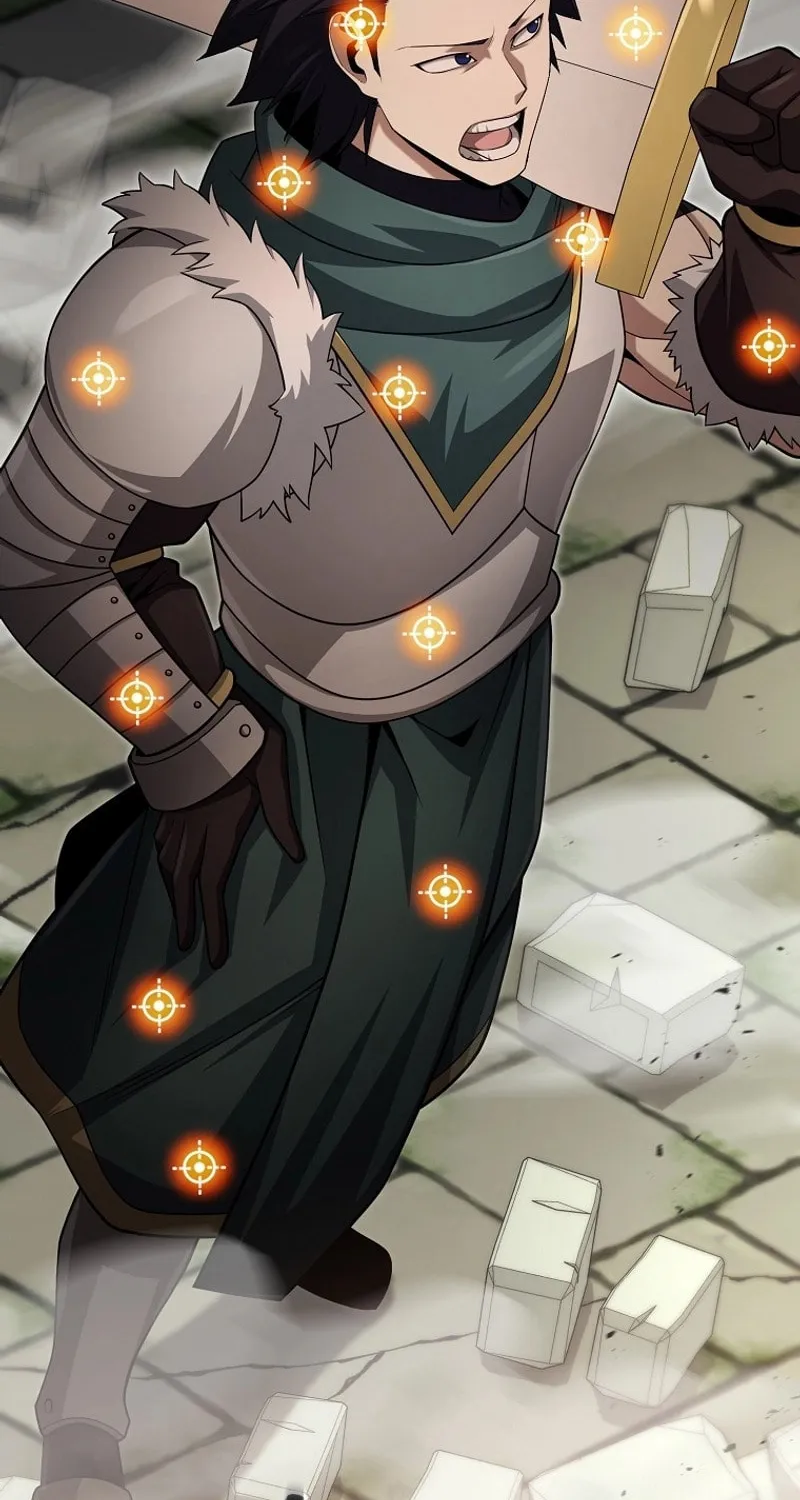 Read Debuff Master chapter 13 image 76 on Lezhin