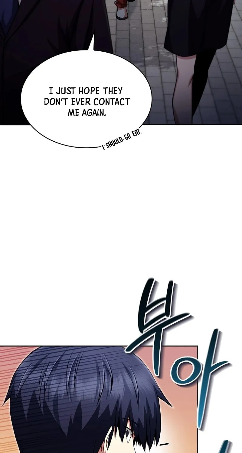 Read Debuff Master chapter 13 image 8 on Lezhin