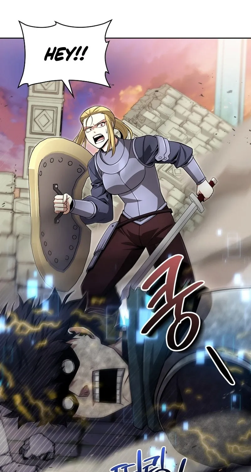 Read Debuff Master chapter 13 image 81 on Lezhin