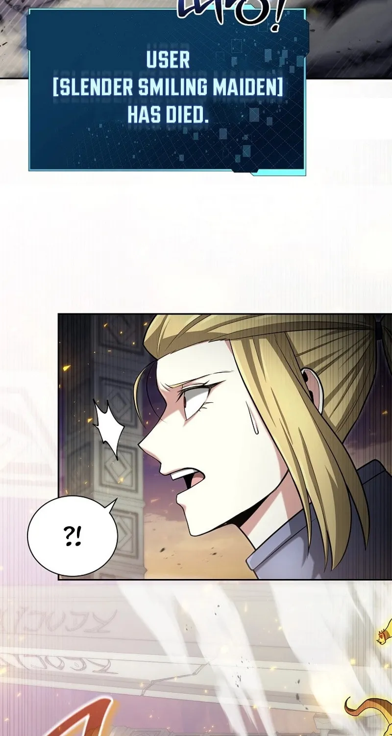 Read Debuff Master chapter 13 image 82 on Lezhin