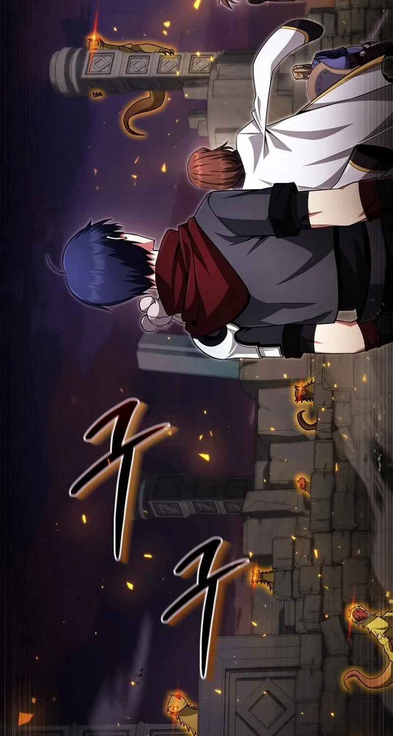 Read Debuff Master chapter 13 image 84 on Lezhin