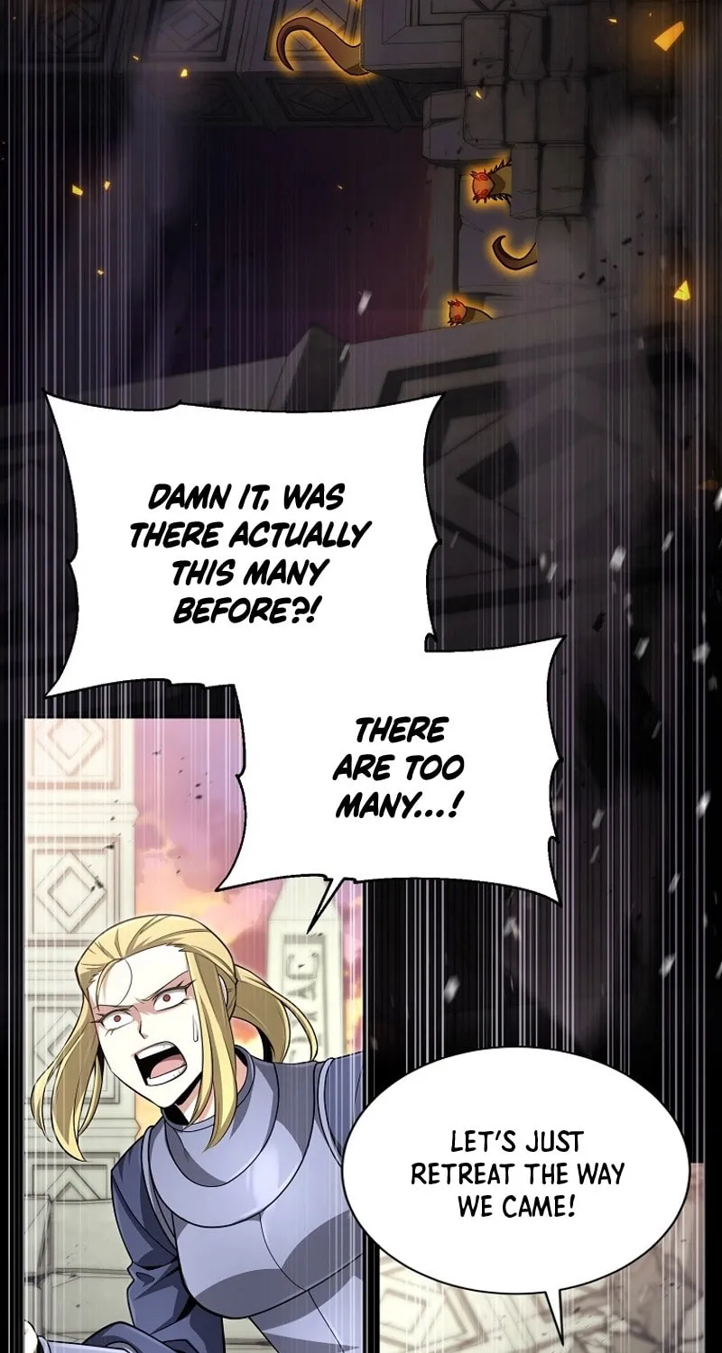 Read Debuff Master chapter 13 image 85 on Lezhin
