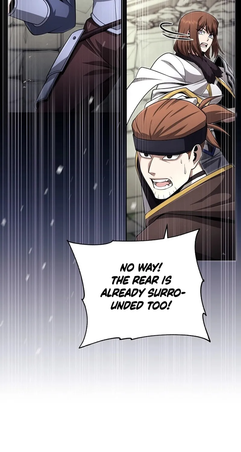 Read Debuff Master chapter 13 image 86 on Lezhin