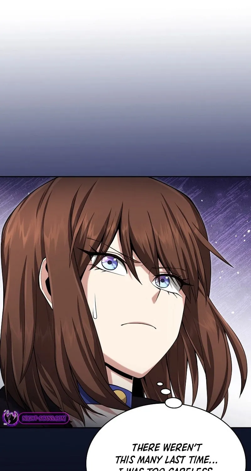 Read Debuff Master chapter 13 image 87 on Lezhin