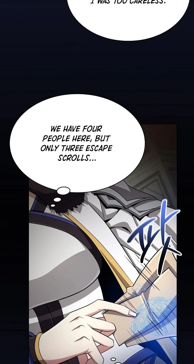 Read Debuff Master chapter 13 image 88 on Lezhin
