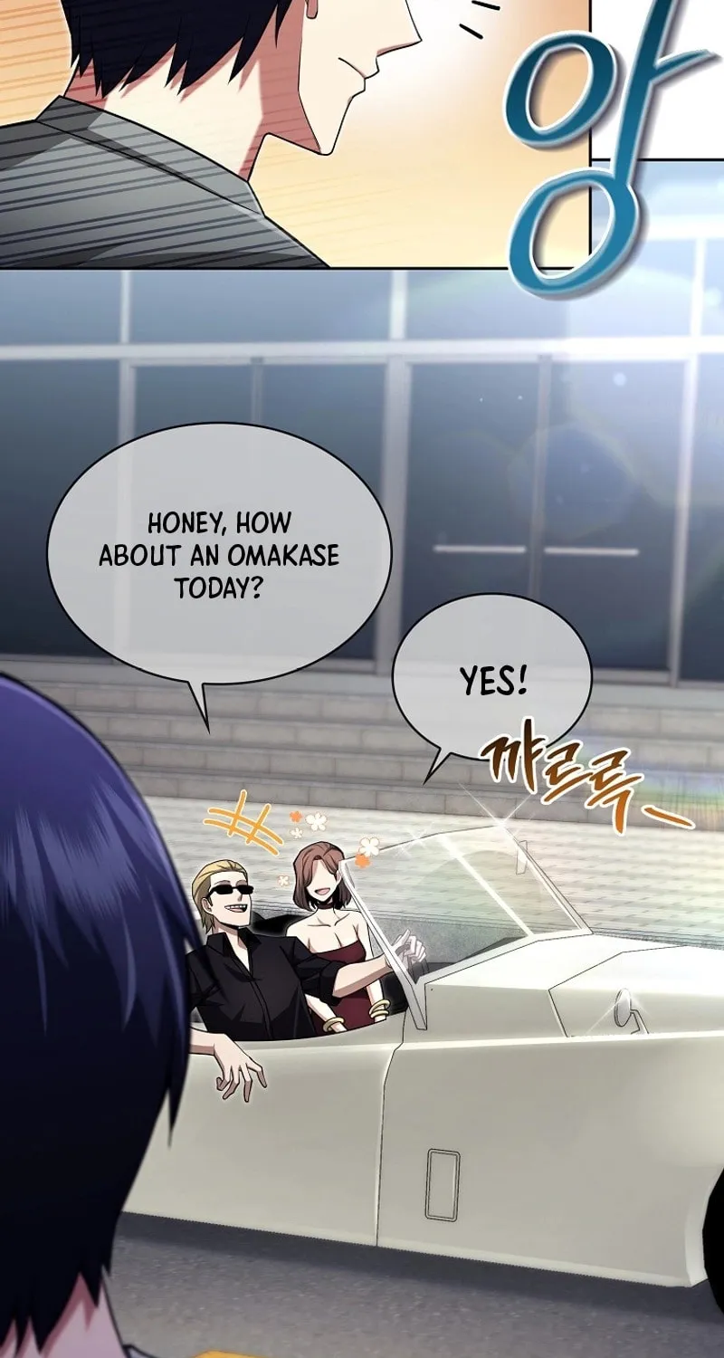 Read Debuff Master chapter 13 image 9 on Lezhin