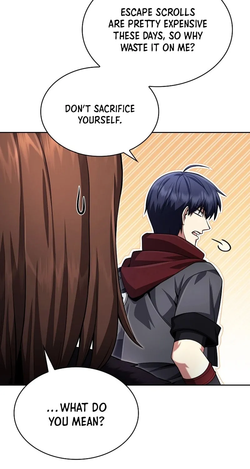 Read Debuff Master chapter 13 image 91 on Lezhin