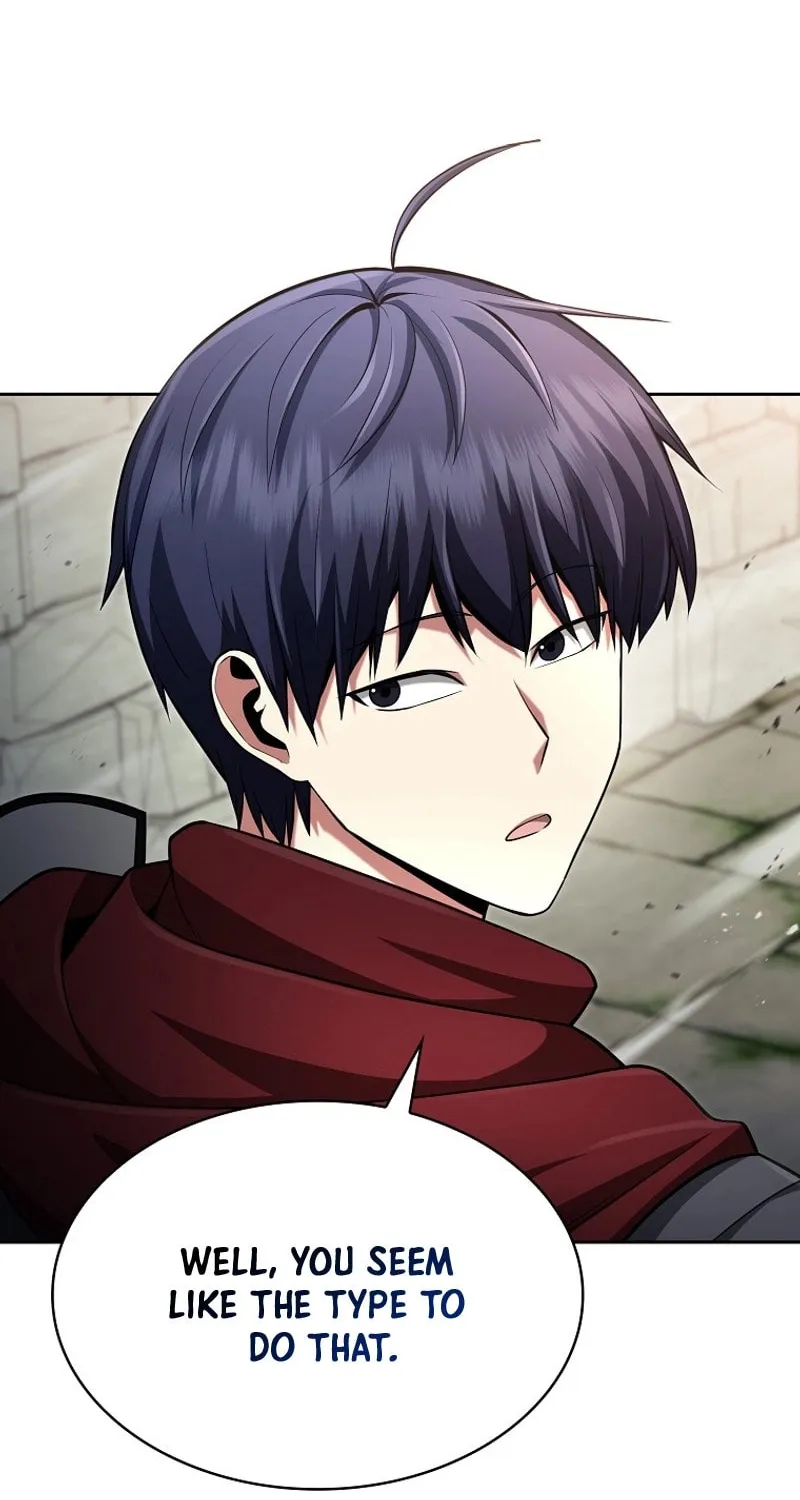 Read Debuff Master chapter 13 image 92 on Lezhin