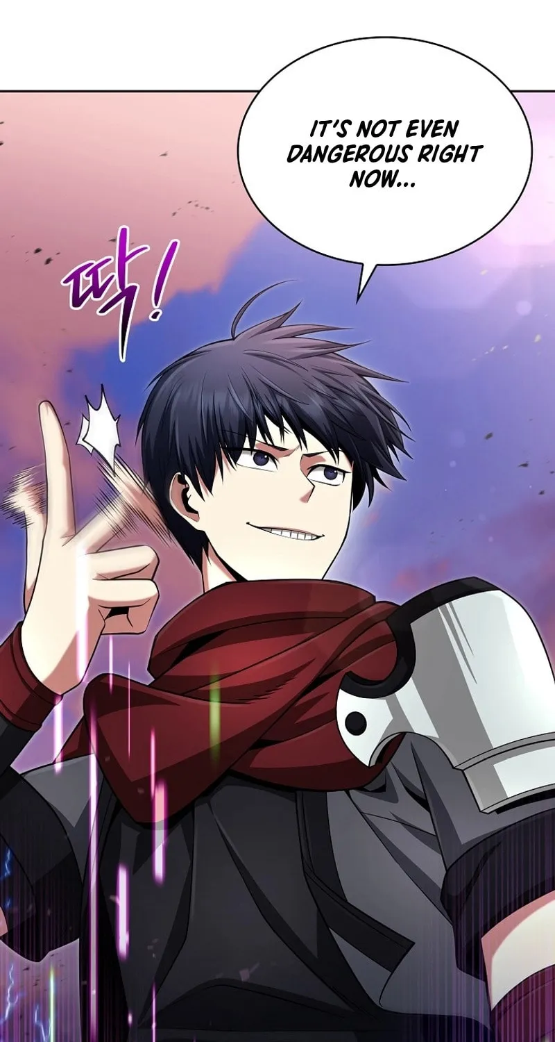 Read Debuff Master chapter 13 image 96 on Lezhin