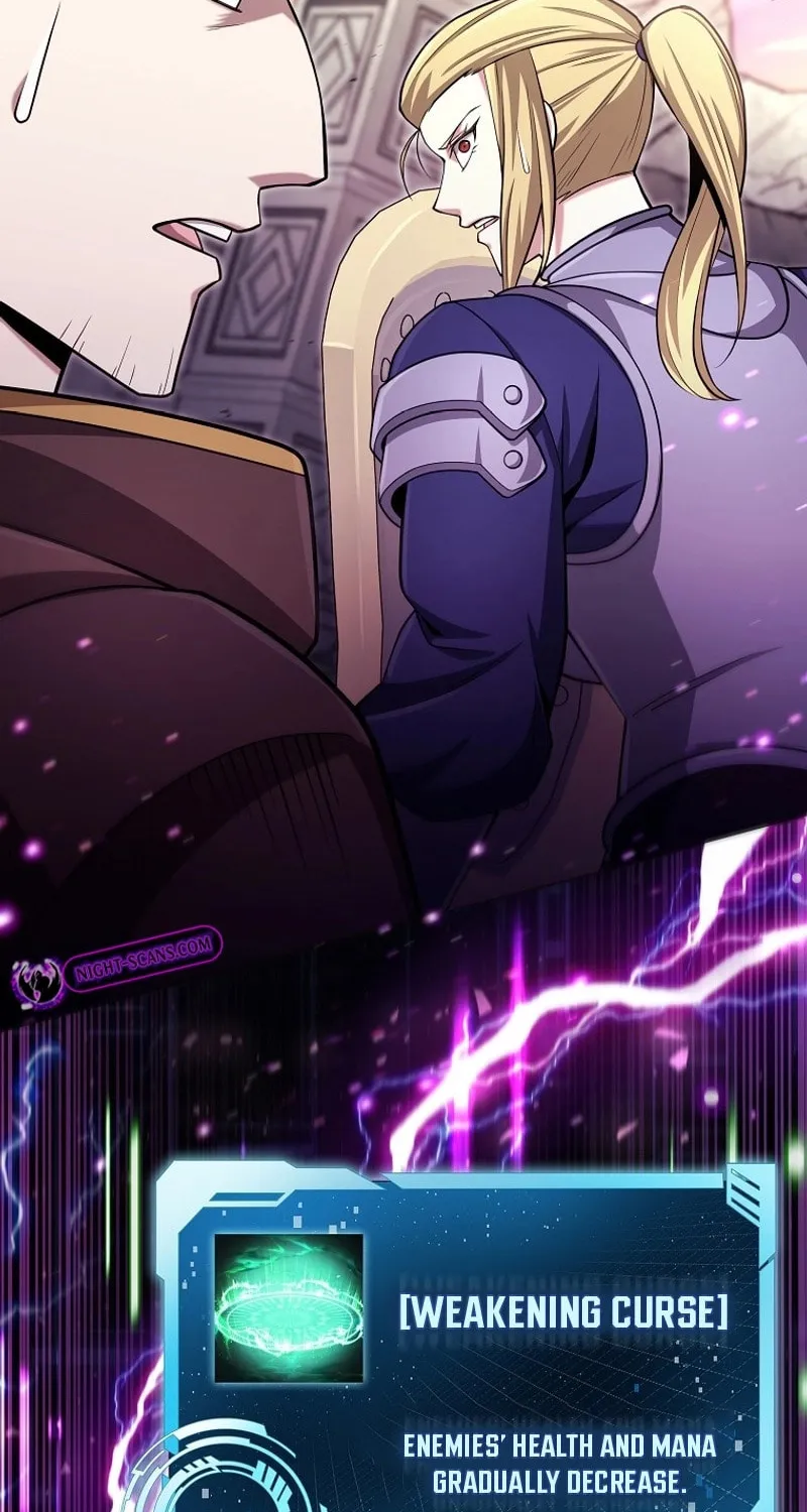 Read Debuff Master chapter 13 image 98 on Lezhin