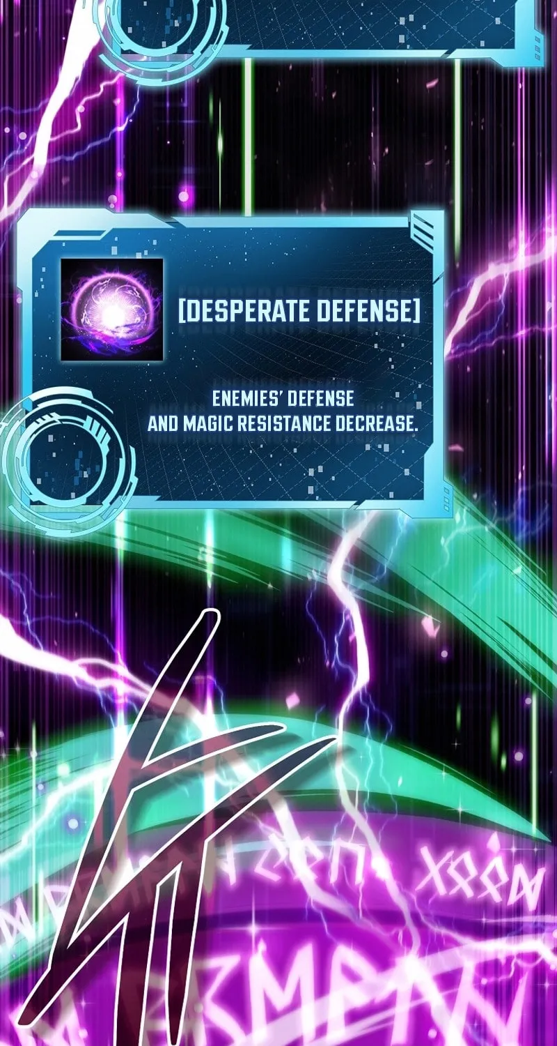 Read Debuff Master chapter 13 image 99 on Lezhin