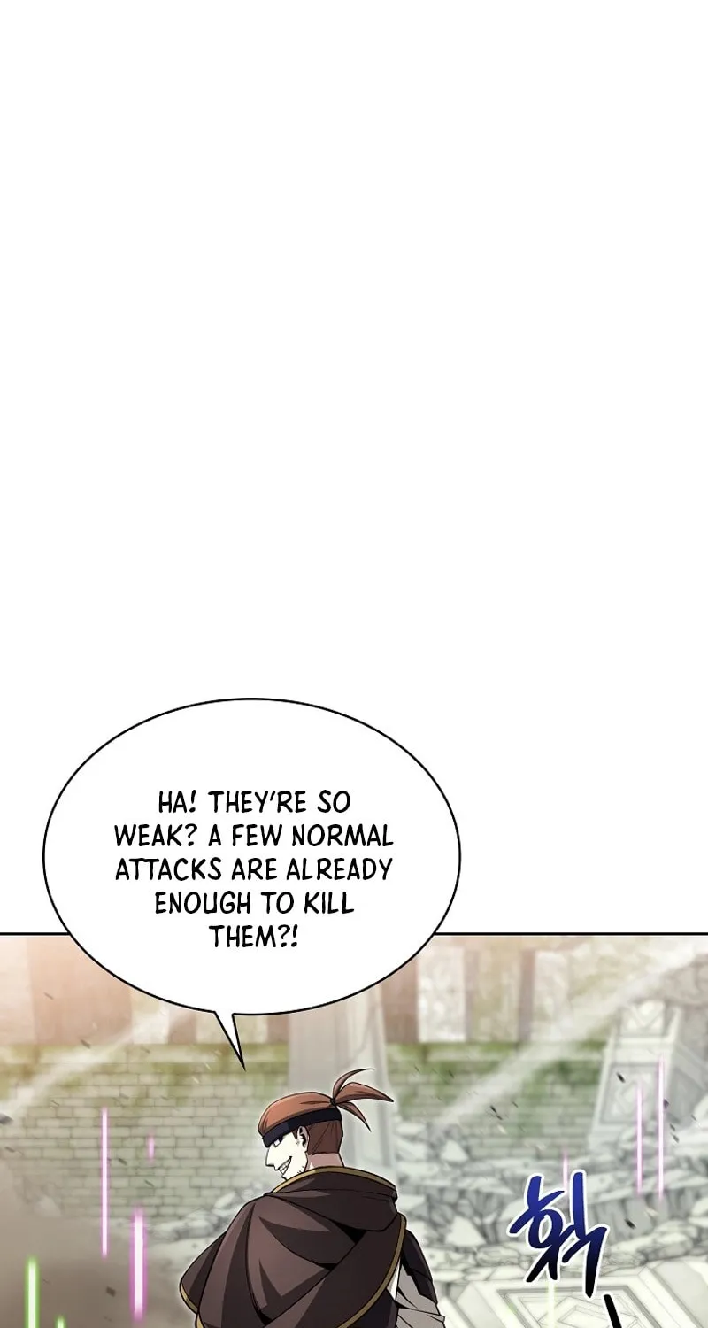 Read Debuff Master chapter 14 image 10 on Lezhin