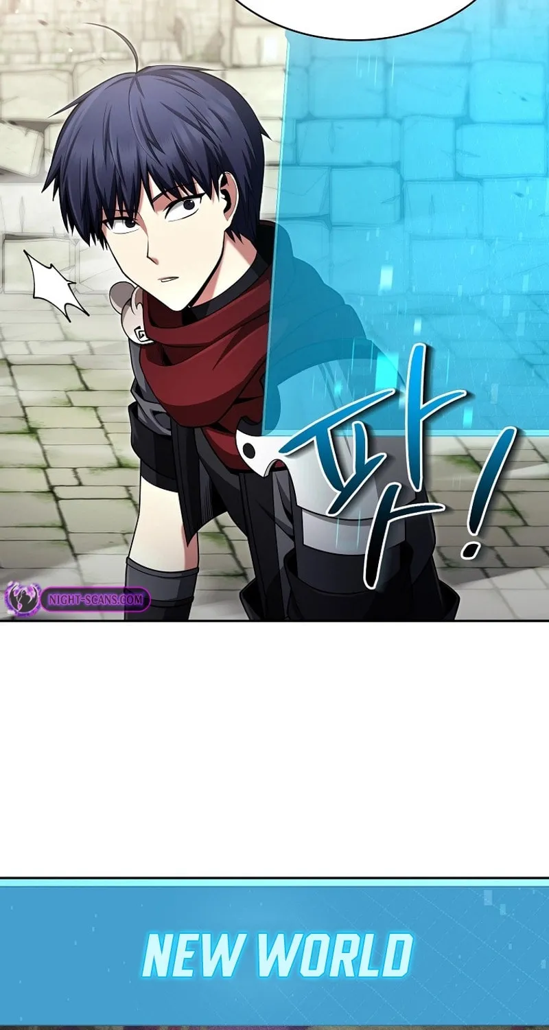 Read Debuff Master chapter 14 image 101 on Lezhin