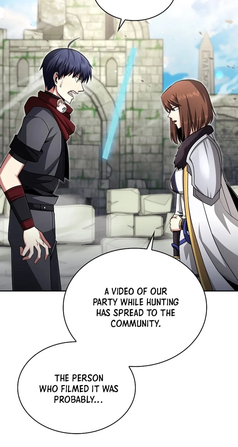 Read Debuff Master chapter 14 image 103 on Lezhin