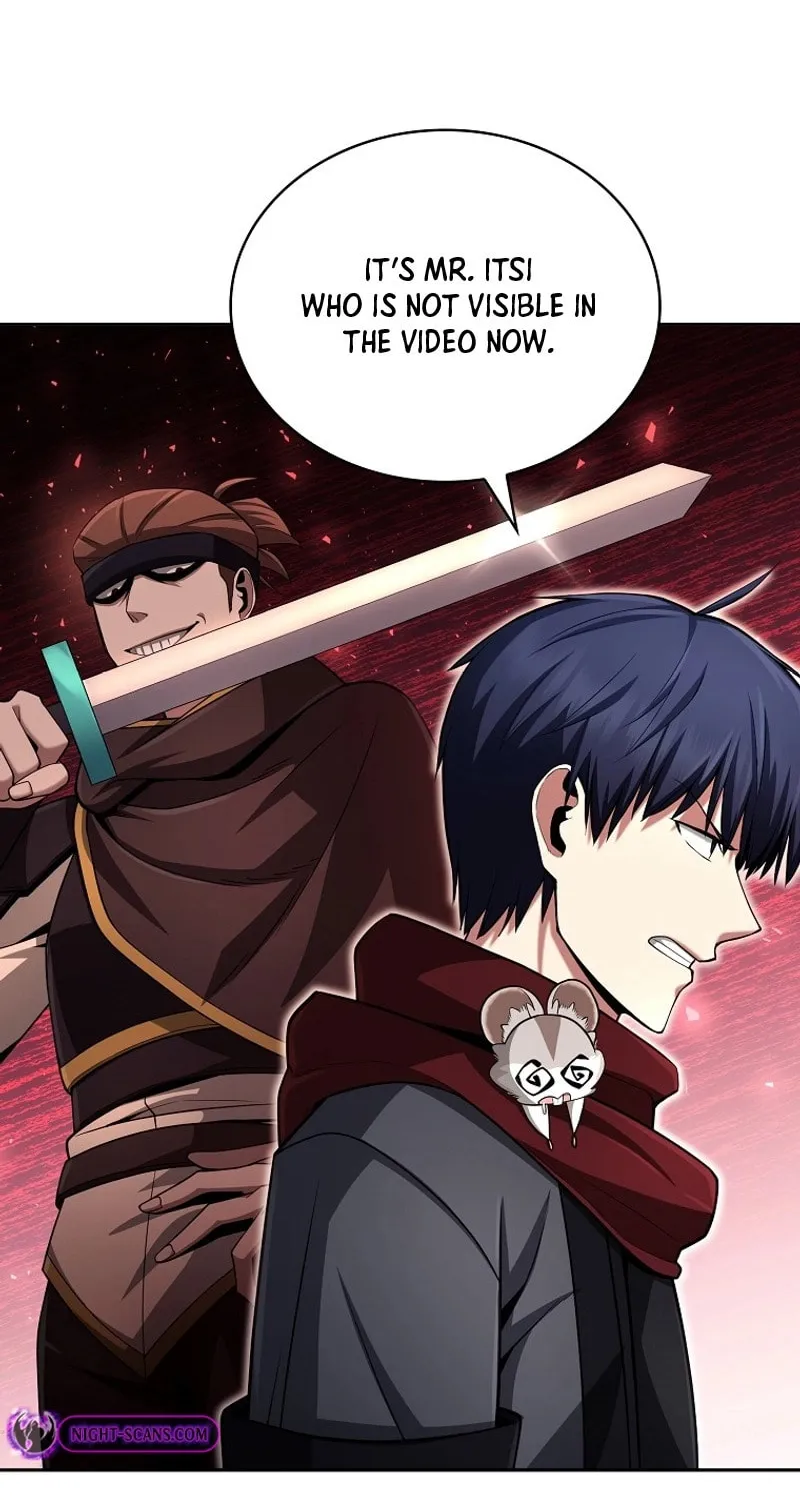 Read Debuff Master chapter 14 image 104 on Lezhin