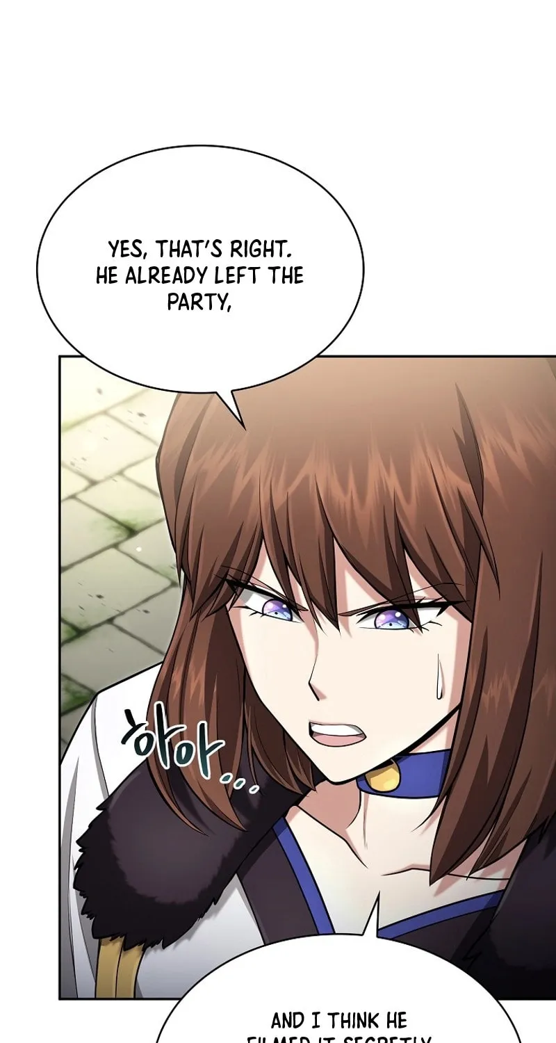 Read Debuff Master chapter 14 image 105 on Lezhin