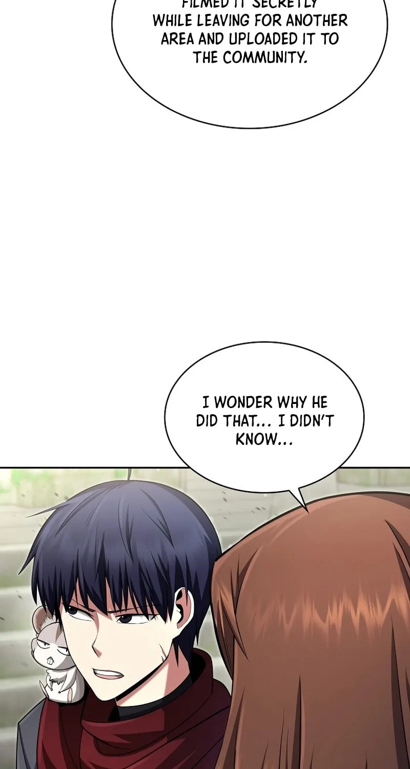 Read Debuff Master chapter 14 image 106 on Lezhin
