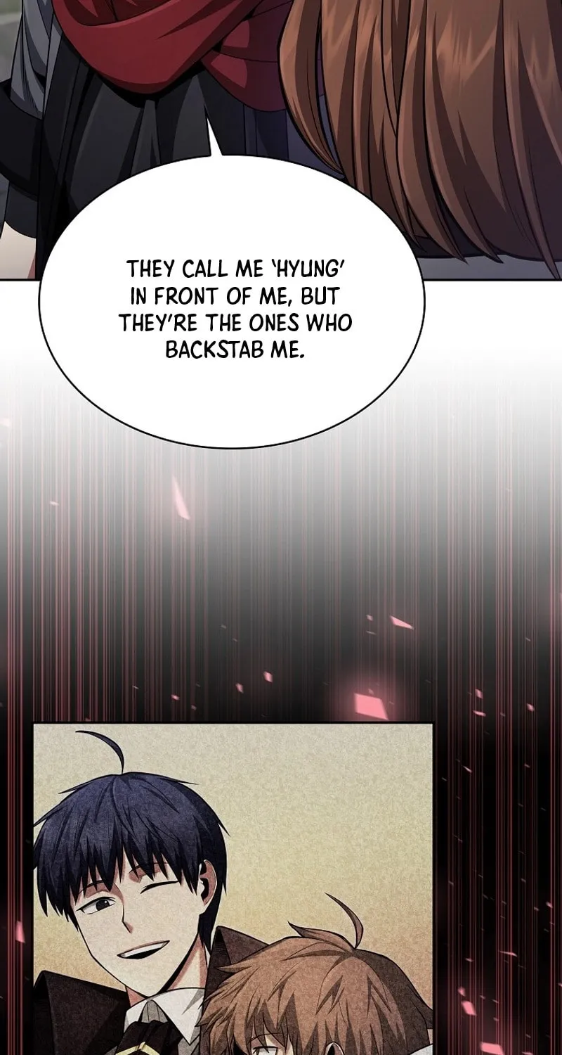 Read Debuff Master chapter 14 image 107 on Lezhin