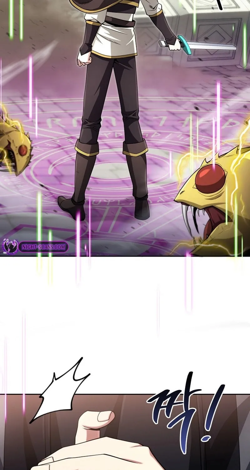 Read Debuff Master chapter 14 image 11 on Lezhin