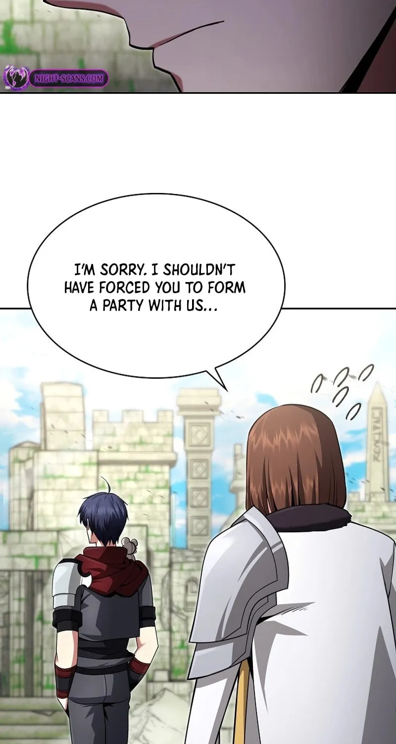 Read Debuff Master chapter 14 image 110 on Lezhin