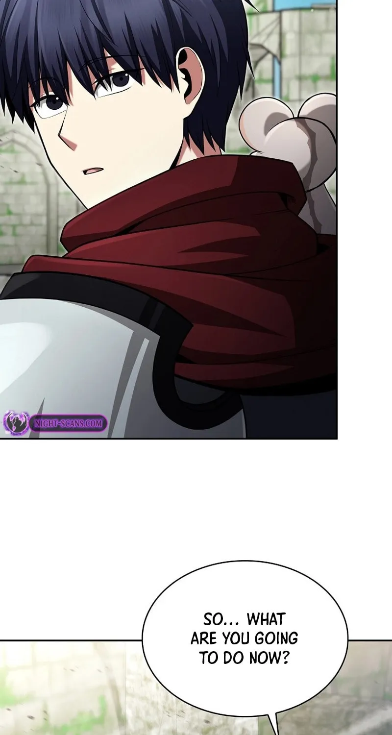 Read Debuff Master chapter 14 image 112 on Lezhin