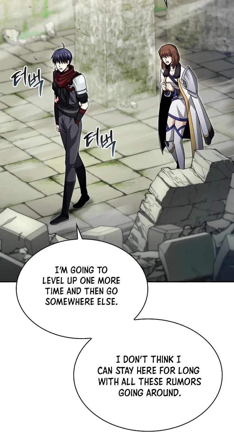 Read Debuff Master chapter 14 image 113 on Lezhin