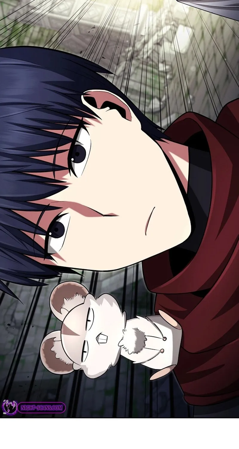 Read Debuff Master chapter 14 image 116 on Lezhin