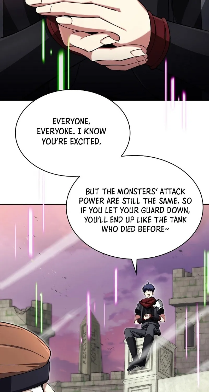 Read Debuff Master chapter 14 image 12 on Lezhin
