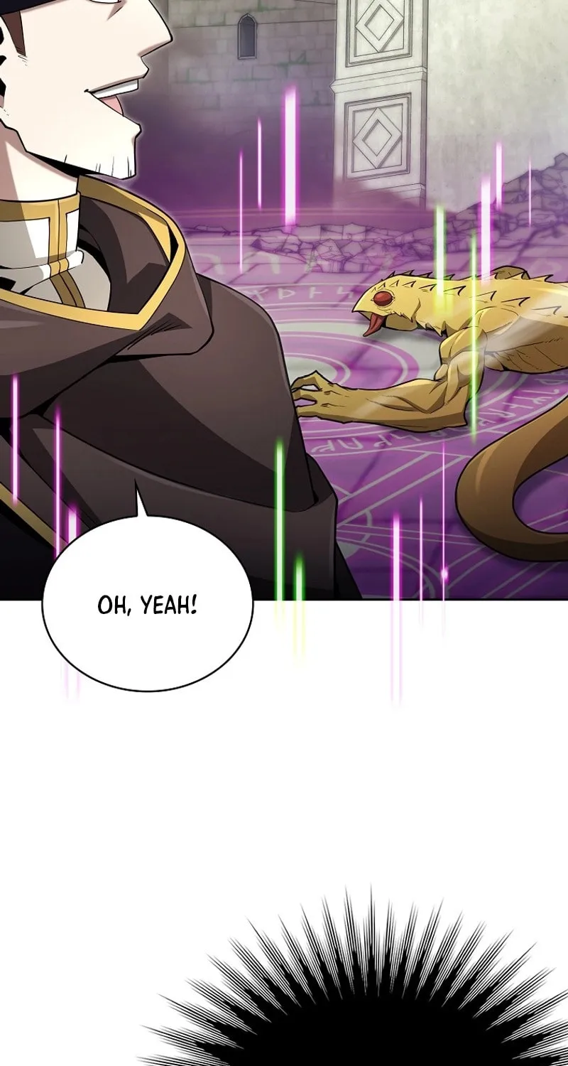 Read Debuff Master chapter 14 image 13 on Lezhin