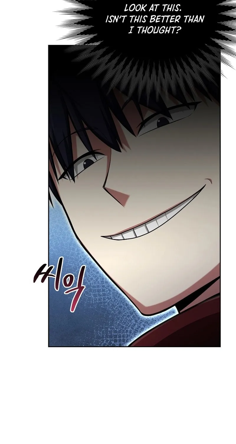 Read Debuff Master chapter 14 image 14 on Lezhin