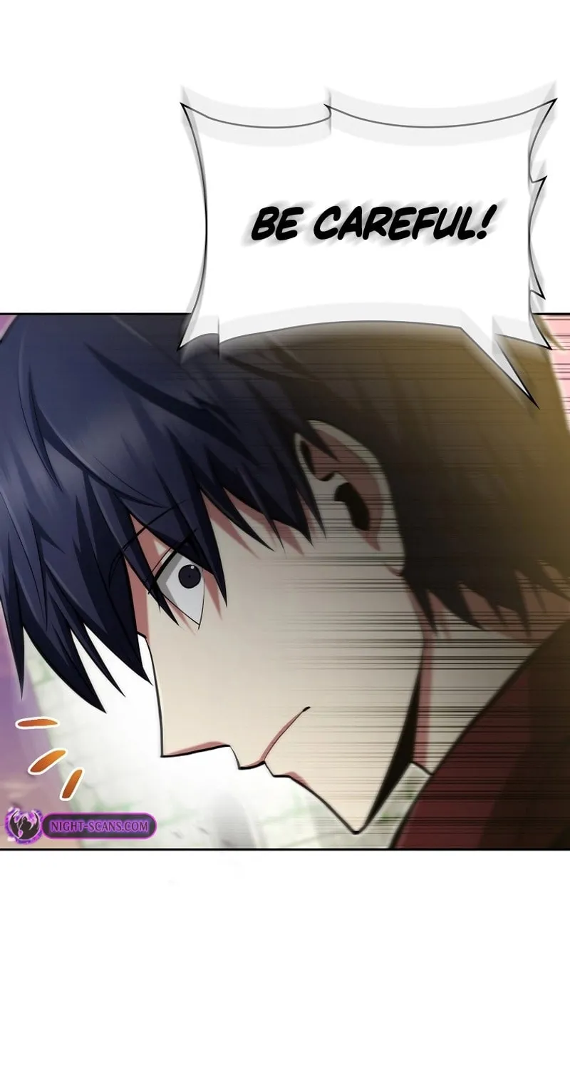 Read Debuff Master chapter 14 image 17 on Lezhin
