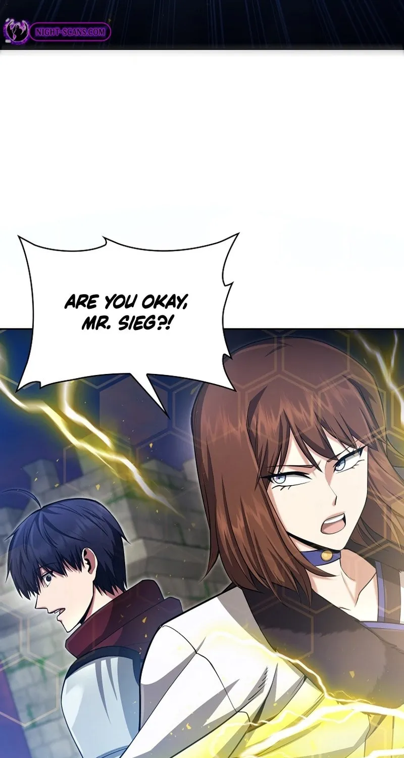 Read Debuff Master chapter 14 image 20 on Lezhin