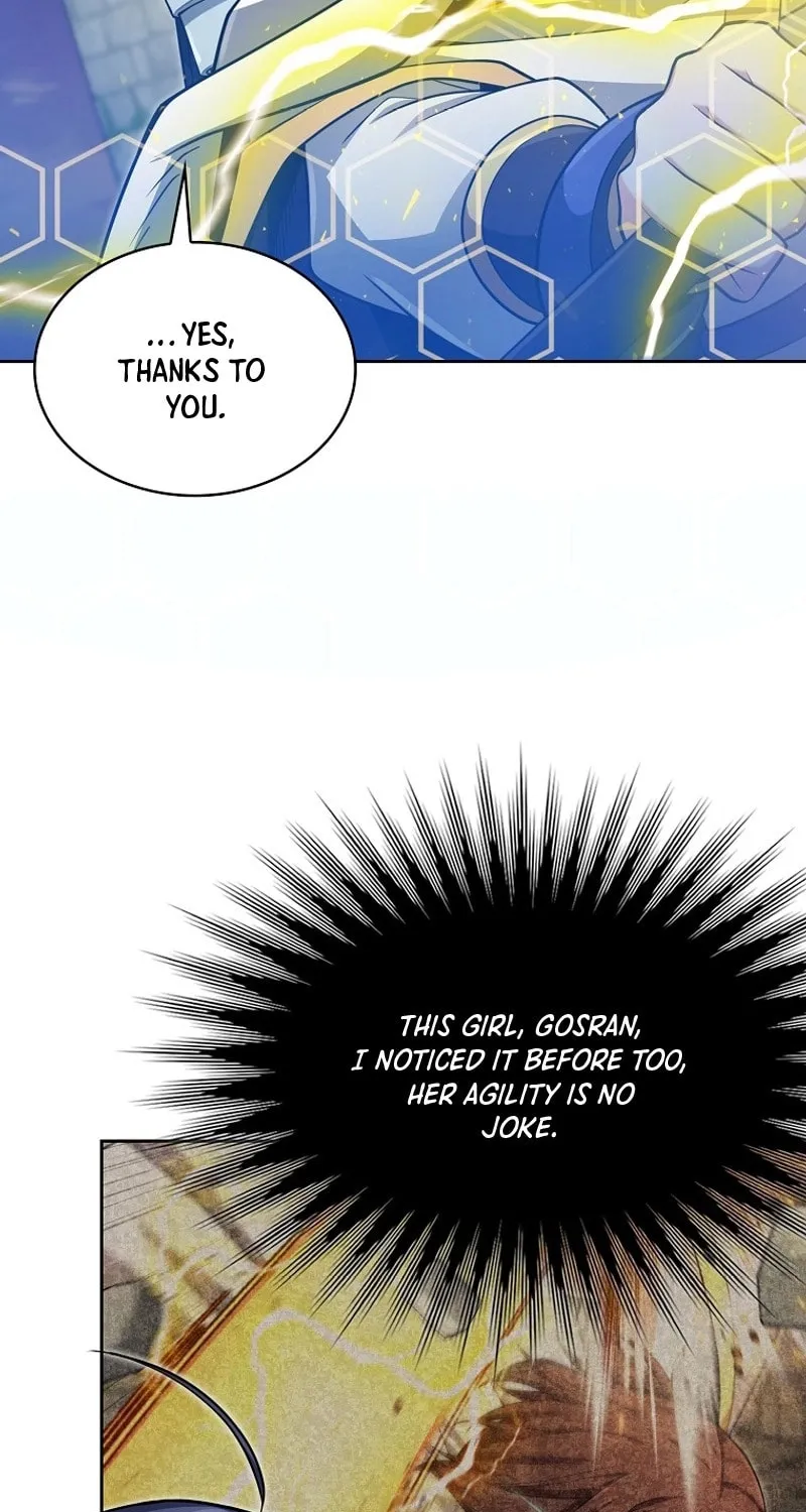 Read Debuff Master chapter 14 image 21 on Lezhin
