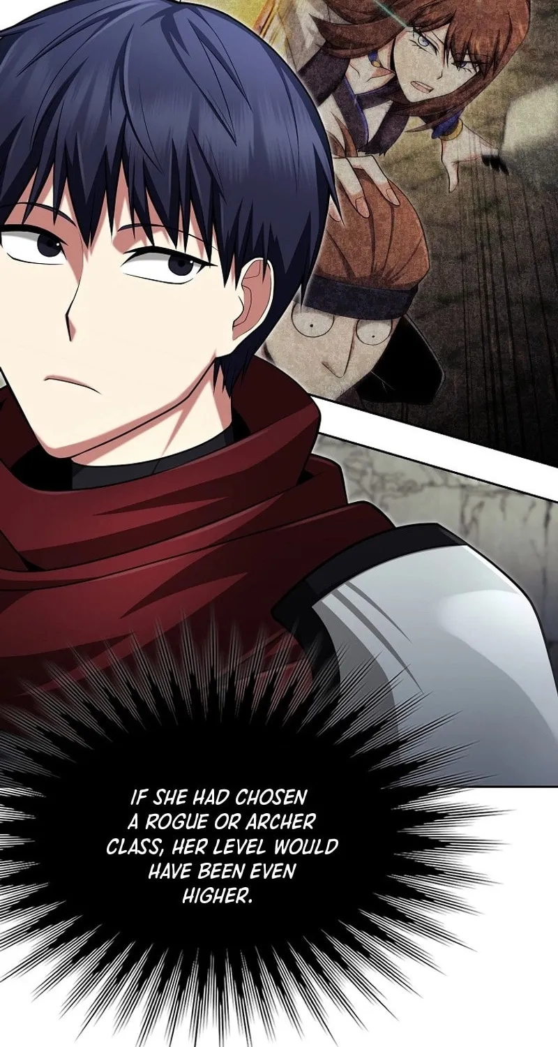 Read Debuff Master chapter 14 image 22 on Lezhin