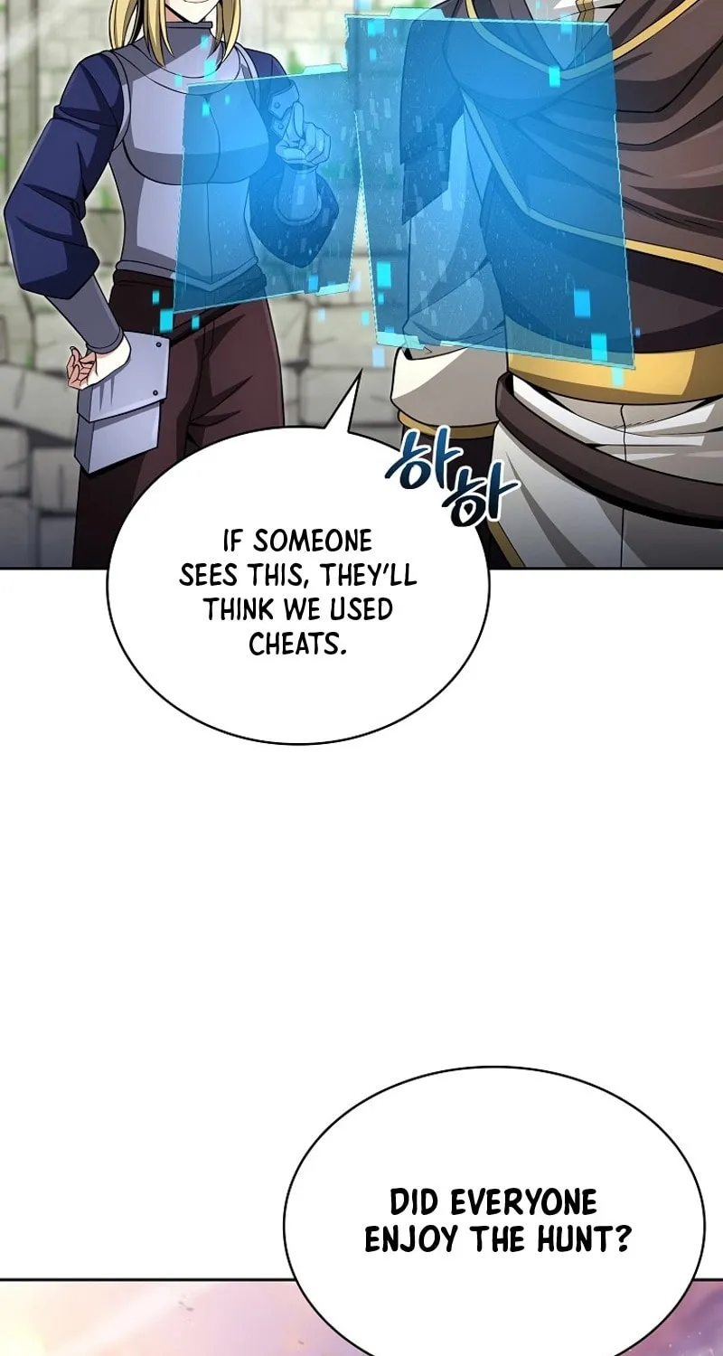 Read Debuff Master chapter 14 image 27 on Lezhin