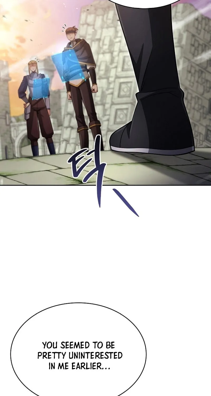 Read Debuff Master chapter 14 image 28 on Lezhin