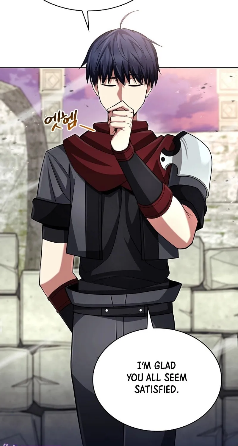 Read Debuff Master chapter 14 image 29 on Lezhin