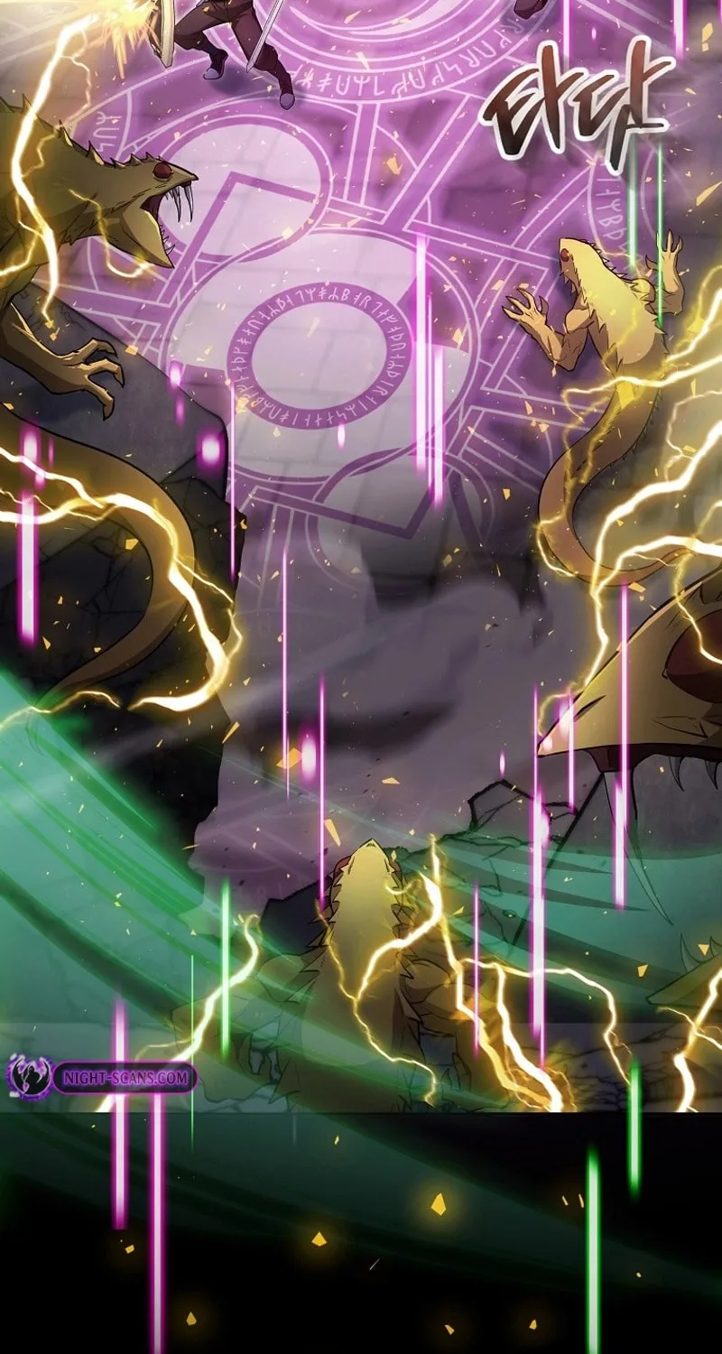 Read Debuff Master chapter 14 image 3 on Lezhin