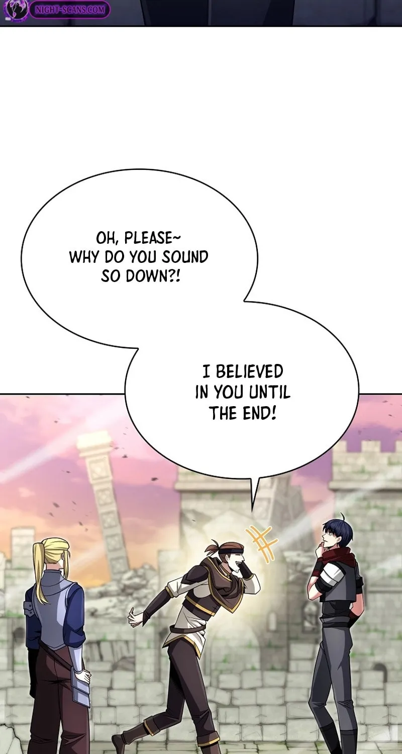Read Debuff Master chapter 14 image 30 on Lezhin