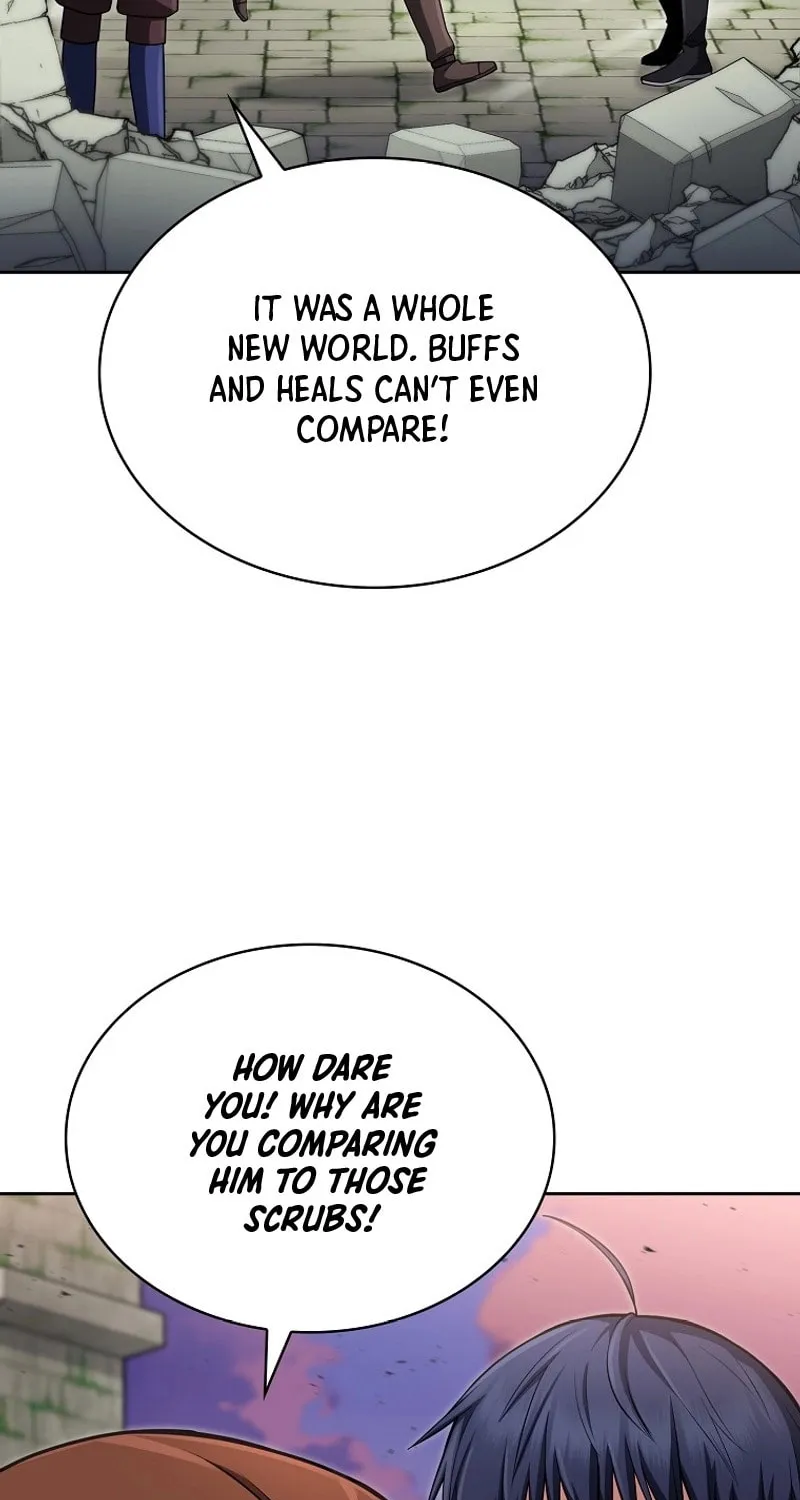 Read Debuff Master chapter 14 image 31 on Lezhin