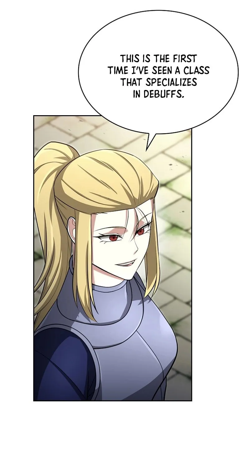 Read Debuff Master chapter 14 image 33 on Lezhin