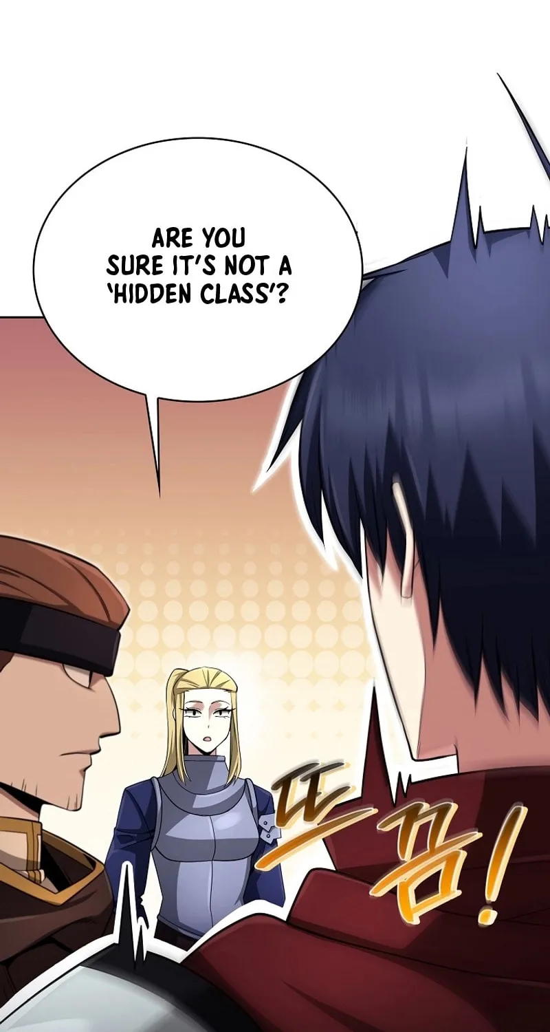 Read Debuff Master chapter 14 image 34 on Lezhin