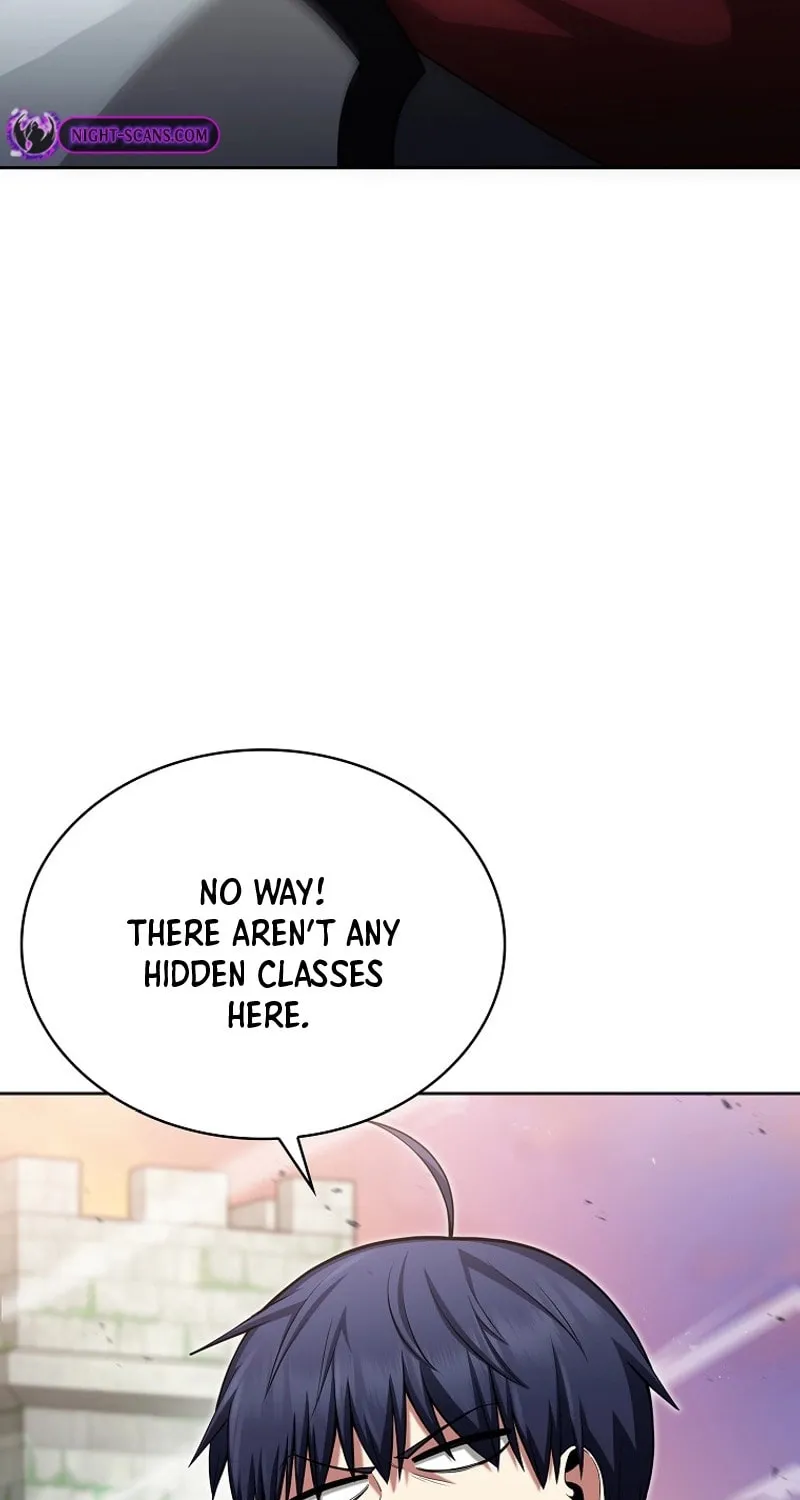 Read Debuff Master chapter 14 image 35 on Lezhin