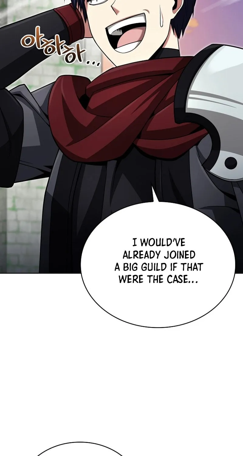 Read Debuff Master chapter 14 image 36 on Lezhin