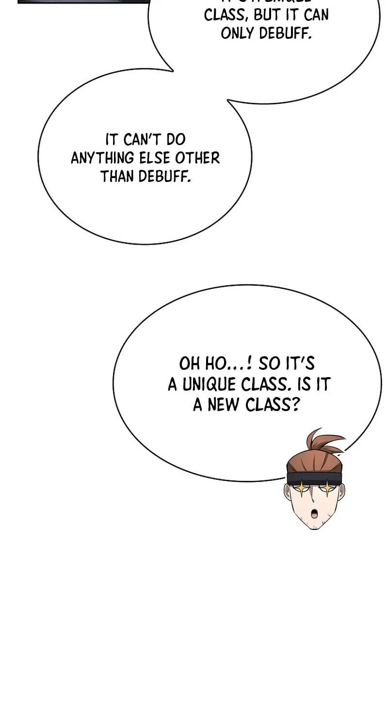 Read Debuff Master chapter 14 image 38 on Lezhin