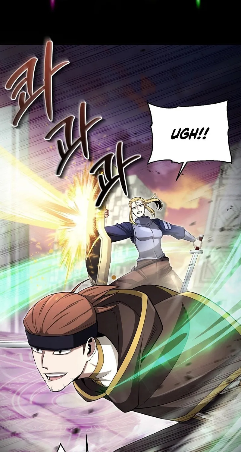 Read Debuff Master chapter 14 image 4 on Lezhin