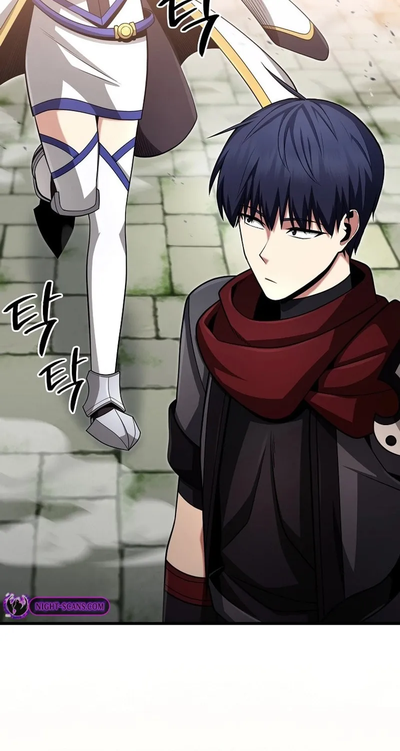 Read Debuff Master chapter 14 image 42 on Lezhin