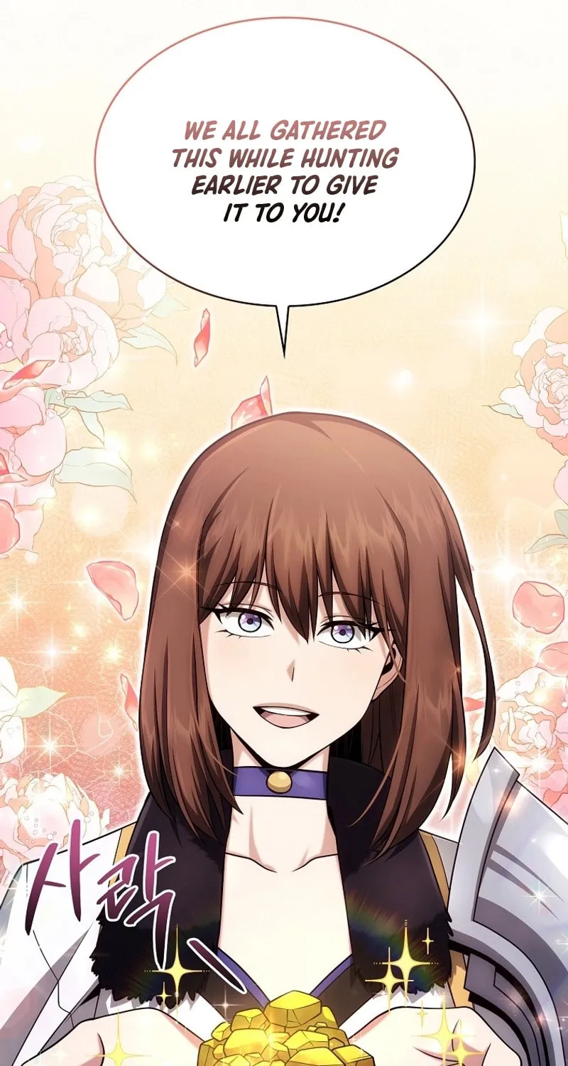 Read Debuff Master chapter 14 image 43 on Lezhin