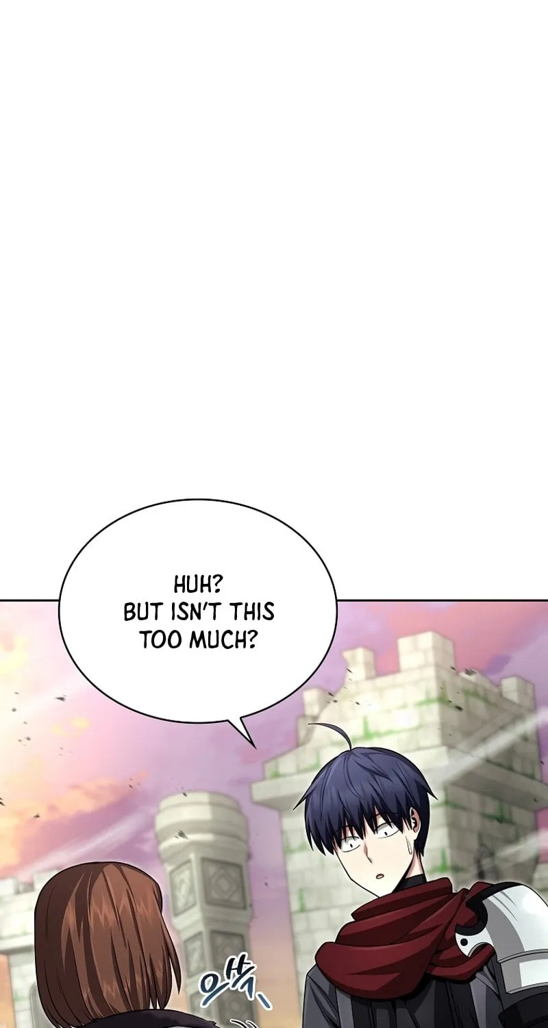 Read Debuff Master chapter 14 image 45 on Lezhin