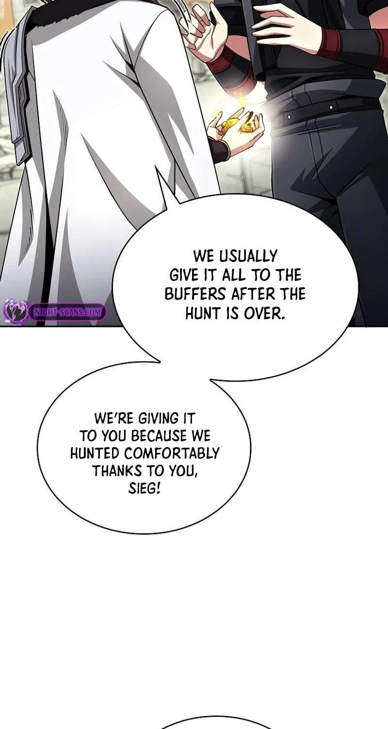 Read Debuff Master chapter 14 image 46 on Lezhin